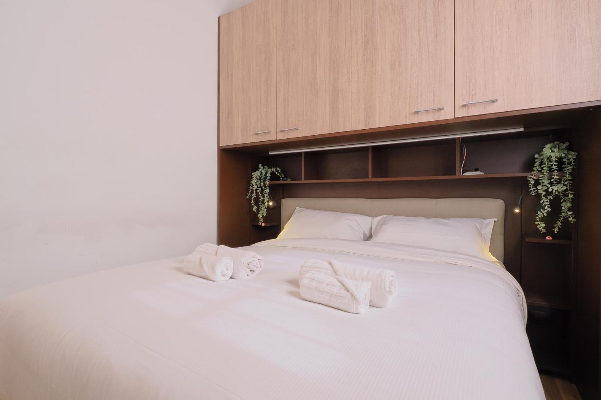Apartment Primopiano - Bignami
