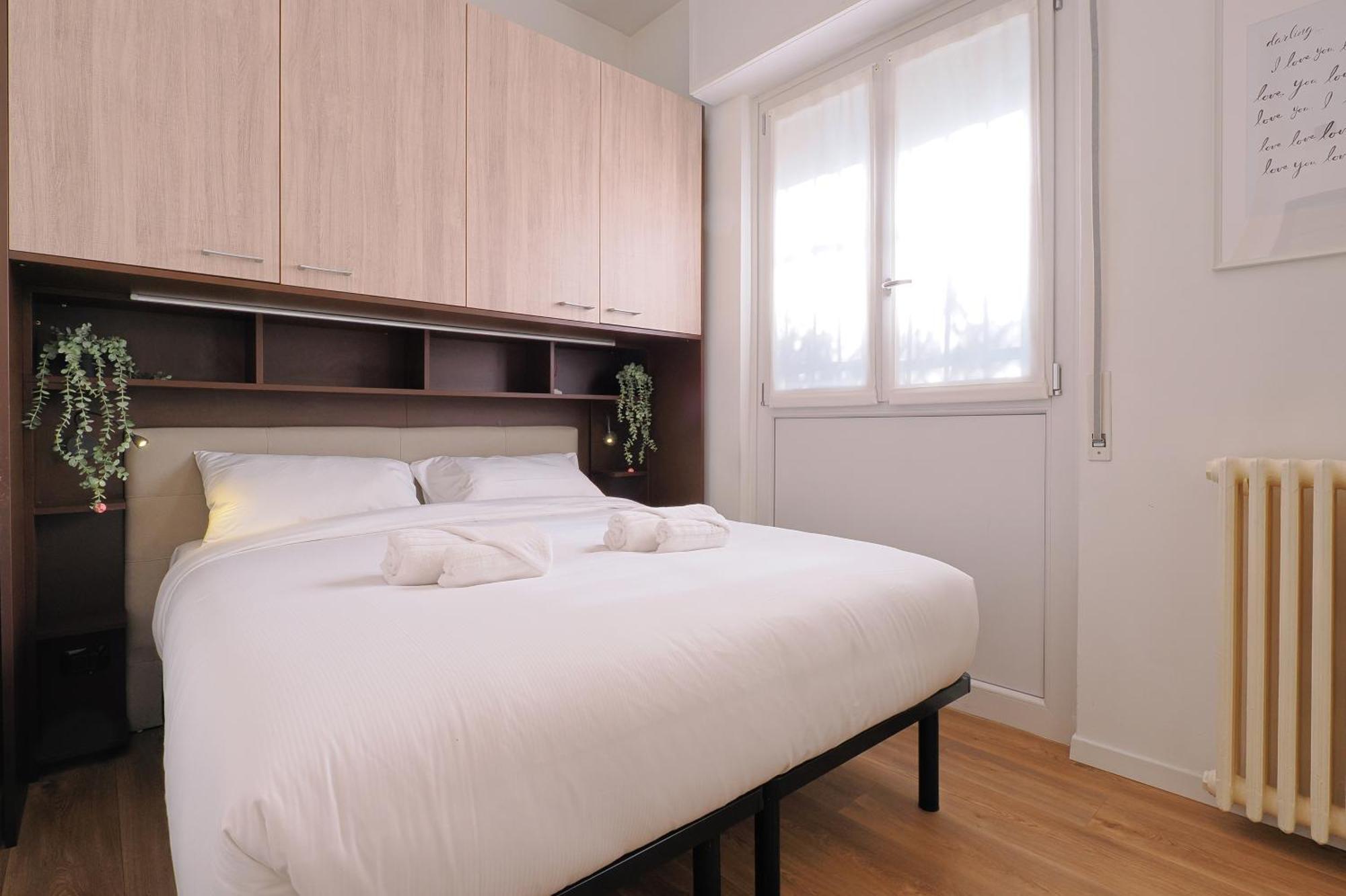 Apartment Primopiano - Bignami Mailand