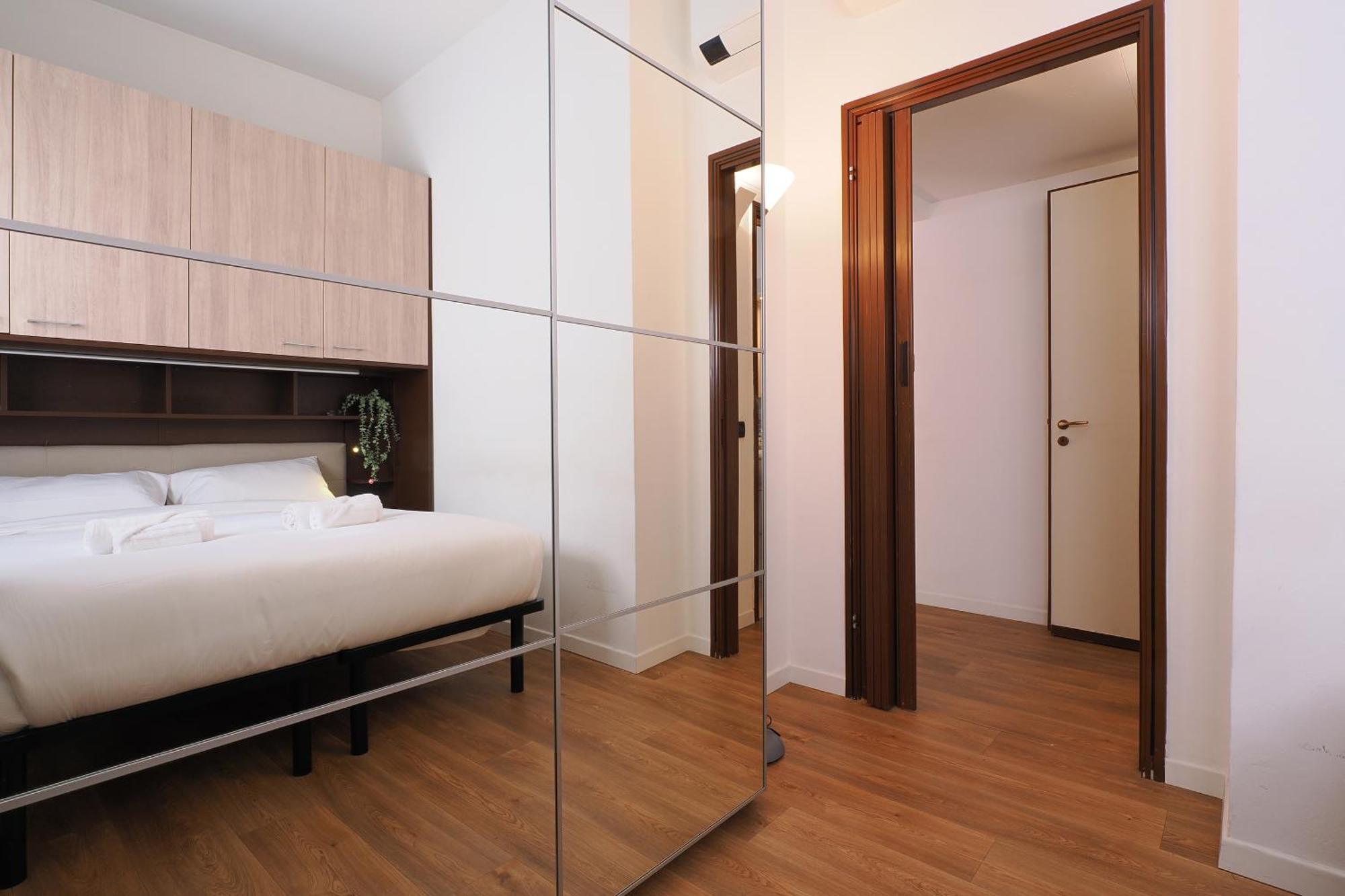Apartment Primopiano - Bignami