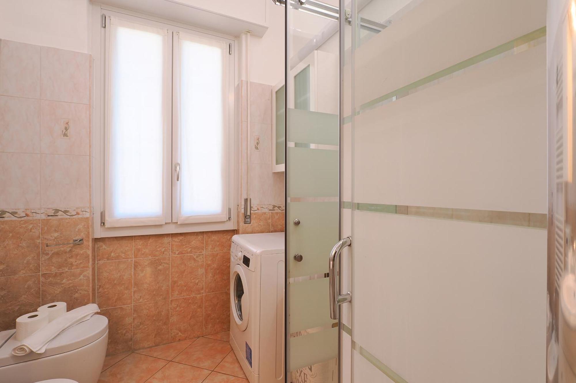 Apartment Primopiano - Bignami *