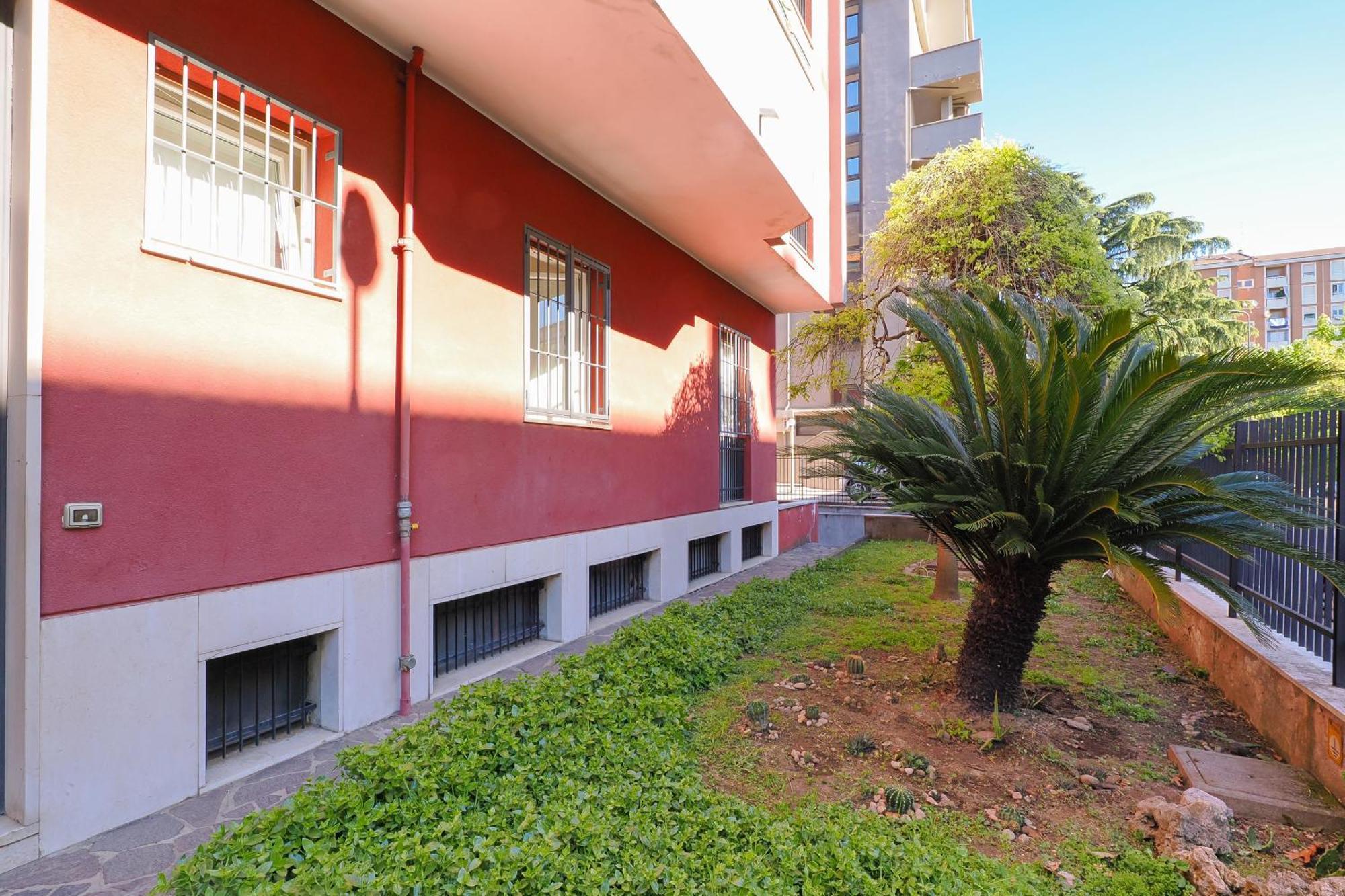 Apartment Primopiano - Bignami *