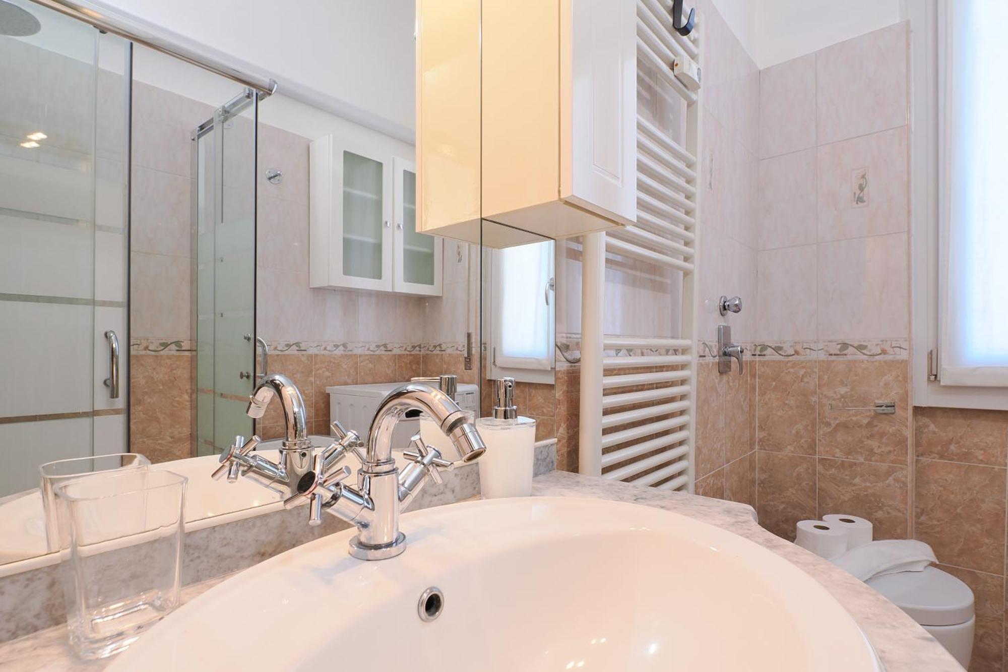 Apartment Primopiano - Bignami